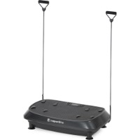 Platformă de vibrații Insportline Platform Duonique IN30094  imaginea #7 — magazin online Desire.md