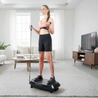 Platformă de vibrații Insportline Platform Duonique IN30094  imaginea #9 — magazin online Desire.md