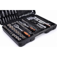 Набор инструментов Kraft&Dele KD10470 фото №5 — интернет-магазин Desire.md