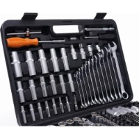 Набор инструментов Kraft&Dele KD10470 фото №7 — интернет-магазин Desire.md