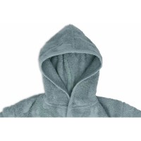 Детский халат Jollein Miffy Jacquard Sea Green 1-2years (060-808-67109) фото №4 — интернет-магазин Desire.md