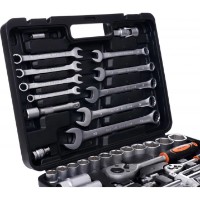 Набор инструментов Kraft&Dele KD10832 фото №6 — интернет-магазин Desire.md