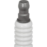 Свеча зажигания NGK DCPR9E фото №2 — интернет-магазин Desire.md