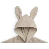 Детский халат Jollein Nougat 1-2years (060-808-00093) фото №2 — интернет-магазин Desire.md