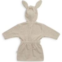 Детский халат Jollein Nougat 1-2years (060-808-00093) фото №3 — интернет-магазин Desire.md