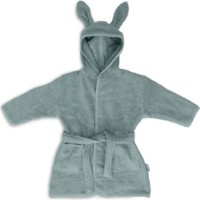 Детский халат Jollein Sea Green 1-2years (060-808-68043)