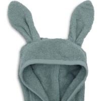 Детский халат Jollein Sea Green 1-2years (060-808-68043) фото №3 — интернет-магазин Desire.md