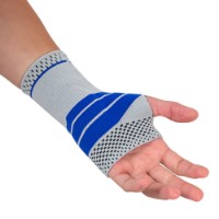 Orteză pentru încheietura mâinii Insportline Pognet L Right 26367 imaginea #2 — magazin online Desire.md