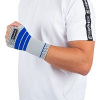 Orteză pentru încheietura mâinii Insportline Pognet L Right 26367 imaginea #3 — magazin online Desire.md