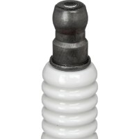 Свеча зажигания NGK DILKR6D11G фото №2 — интернет-магазин Desire.md