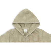 Детский халат Jollein Terry Miffy Jacquard Olive Green 1-2years (060-808-67087) фото №2 — интернет-магазин Desire.md