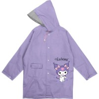 Детский дождевик Kite Kuromi M (HK24-2600M)