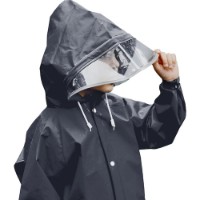 Детский дождевик Kite Naruto S (NR24-2600S) фото №3 — интернет-магазин Desire.md