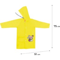 Детский дождевик Kite Tokidoki S (TK24-2600S) фото №2 — интернет-магазин Desire.md