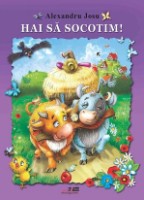 Книга Carton hai sa socotim (9789975148078)