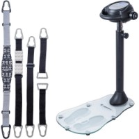 Platformă de vibrații Insportline TrimBelt IN30081