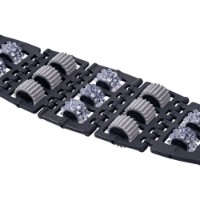 Platformă de vibrații Insportline TrimBelt IN30081 imaginea #8 — magazin online Desire.md