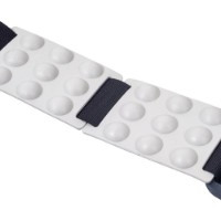 Platformă de vibrații Insportline TrimBelt IN30081 imaginea #9 — magazin online Desire.md