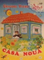 Книга Casa Noua Gr.Vieru (9789975112611)