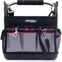 Geanta pentru scule Kraft&Dele KD2040 imaginea #2 — magazin online Desire.md