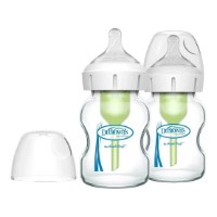 Бутылочки для кормления Dr. Brown's Options+ 150ml (072239317099)