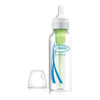 Biberon pentru bebeluș Dr. Brown's Options+ Anti-Colic 250ml