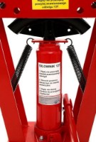 Manual bender Kraft&Dele KD338 imaginea #4 — magazin online Desire.md