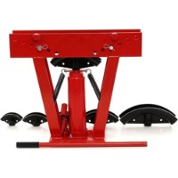 Manual bender Kraft&Dele KD338 imaginea #5 — magazin online Desire.md