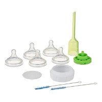 Бутылочки для кормления Dr. Brown's Options+ Starter Kit (072239318287) фото №2 — интернет-магазин Desire.md