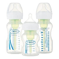 Бутылочки для кормления Dr. Brown's Options+ Starter Kit (072239318287) фото №3 — интернет-магазин Desire.md