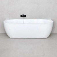 Ванна Aifol Kabo 1800x800 (90213) фото №4 — интернет-магазин Desire.md