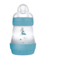 Бутылочка для кормления Mam Perfect Start Planet Love Boy 160ml