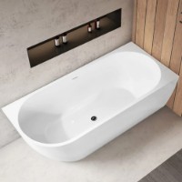 Ванна Aifol Rato 1700x800 (90211) фото №2 — интернет-магазин Desire.md