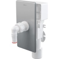 Sifon pentru cada Alcaplast APS3P 2" 20/23 (118565)