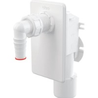 Sifon pentru cada Alcaplast APS4 2" 50 (106370)