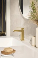 Baterie lavoar Armatura Logon (127051) imaginea #3 — magazin online Desire.md