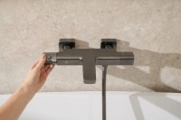 Baterie pentru cadă Armatura Malaga (124019) imaginea #3 — magazin online Desire.md