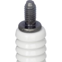 Свеча зажигания NGK JR9C фото №2 — интернет-магазин Desire.md