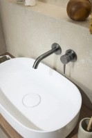 Baterie lavoar Armatura Moza (127042) imaginea #3 — magazin online Desire.md