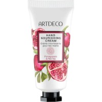 Cremă pentru mâini Artdeco Hand Repair Balm Pomegranate & Red Tea