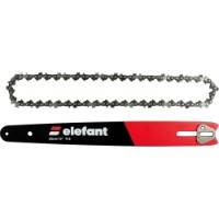 Цепная пила аккумуляторная Elefant EBS-104 фото №2 — интернет-магазин Desire.md