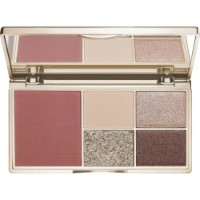 Paleta de machiaj Artdeco Illusion Palette Cheeks & Eyes 03 Victress