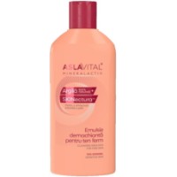 Средство для снятия макияжа Aslavital Mineralactiv Cleansing Emulsion 200ml