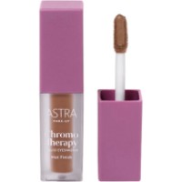 Тени для век Astra Chromo Therapy 05 Cocoanomaly 