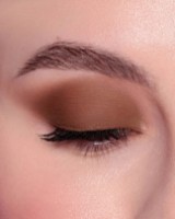 Тени для век Astra Chromo Therapy 05 Cocoanomaly  фото №2 — интернет-магазин Desire.md