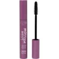 Тушь для ресниц Astra Lash Mellow Panoramic Volume