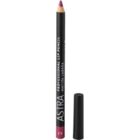 Карандаш для губ Astra Professional Lip Pencil 43 Bordeaux