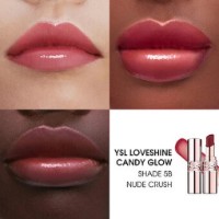 Balsam de buze Yves Saint Laurent Loveshine Candy Glow 5B imaginea #2 — magazin online Desire.md