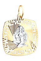 Подвеска SOLOVOV JEWELRY 031639