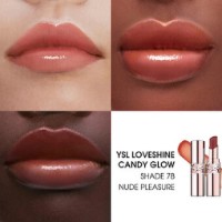 Balsam de buze Yves Saint Laurent Loveshine Candy Glow 7B imaginea #2 — magazin online Desire.md